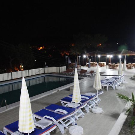 Apollon Hotel Patara Kültér fotó