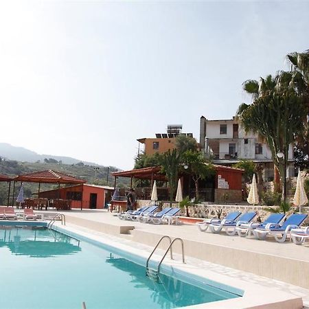 Apollon Hotel Patara Kültér fotó