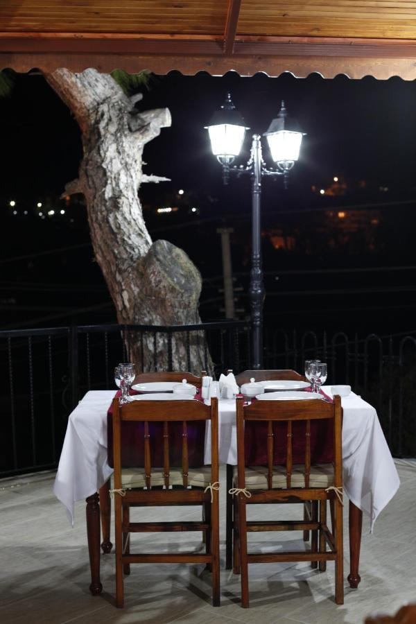 Apollon Hotel Patara Kültér fotó