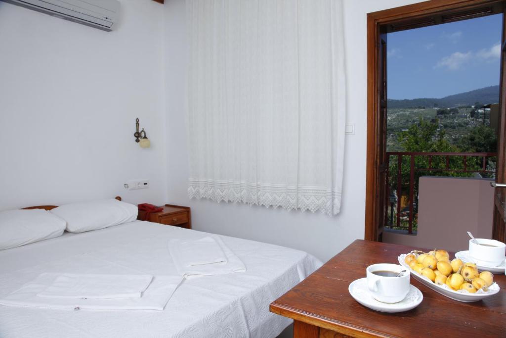 Apollon Hotel Patara Szoba fotó