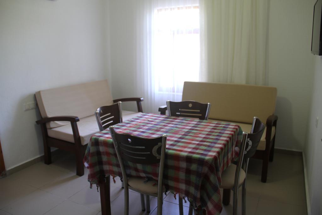 Apollon Hotel Patara Szoba fotó