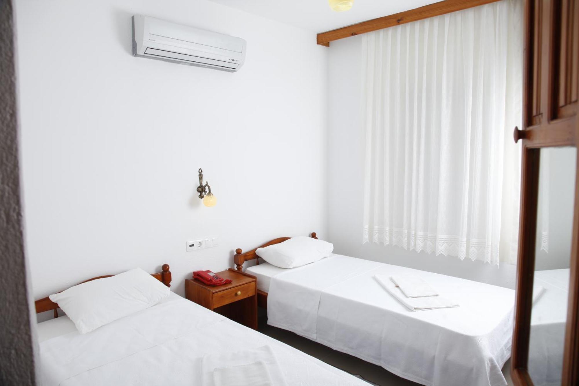 Apollon Hotel Patara Kültér fotó
