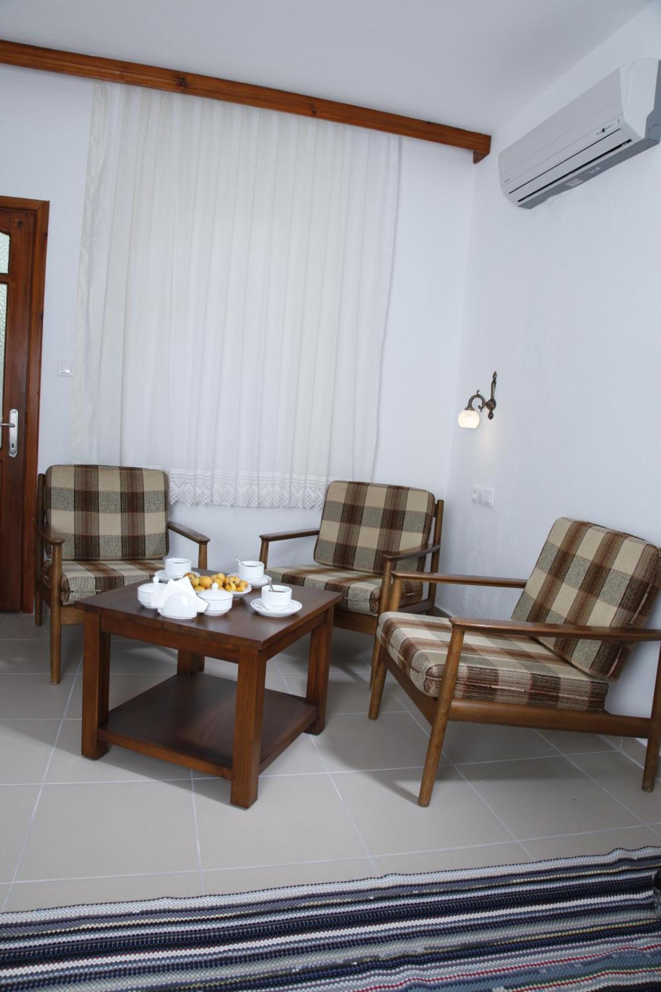 Apollon Hotel Patara Kültér fotó