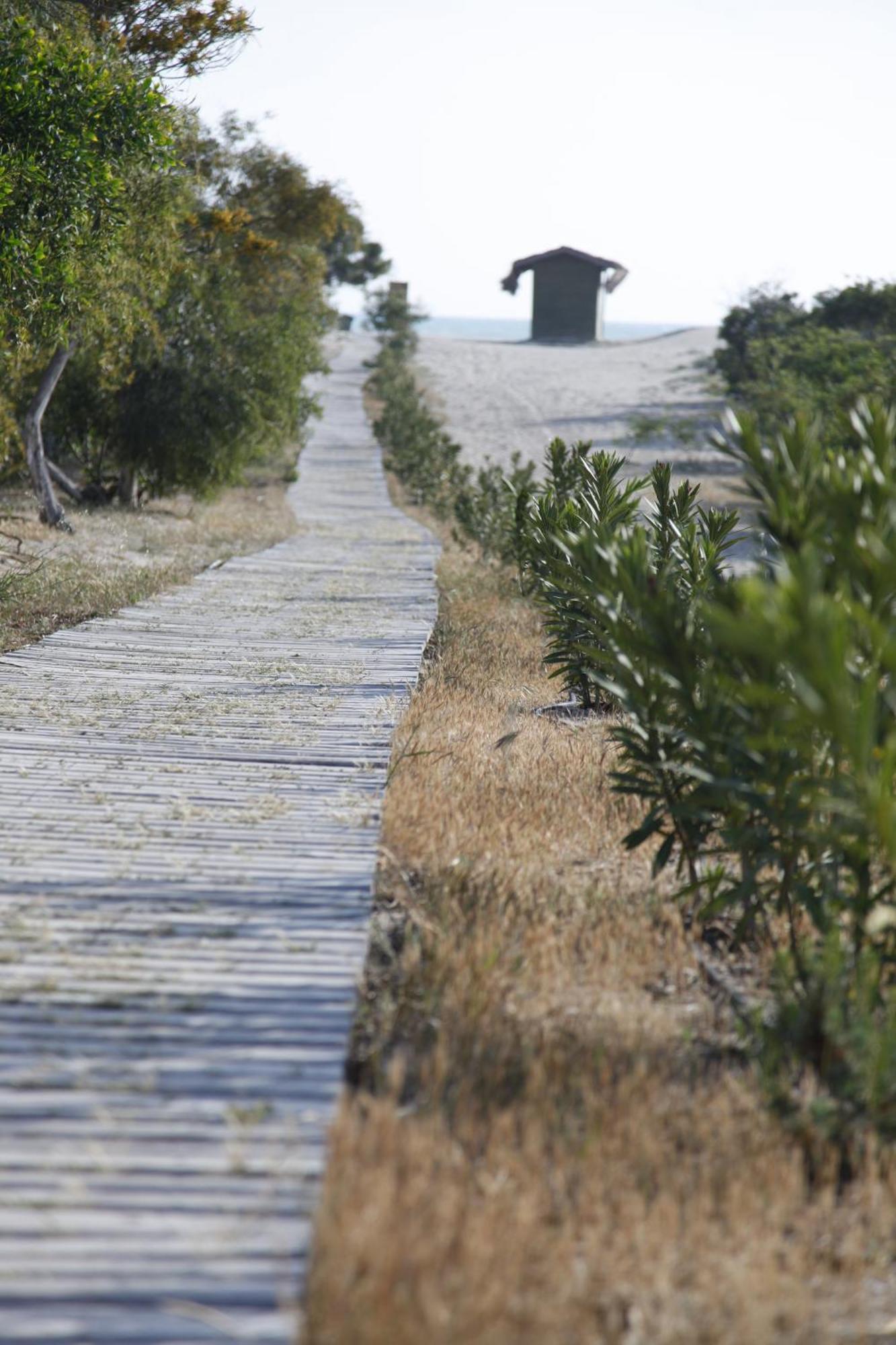 Apollon Hotel Patara Kültér fotó