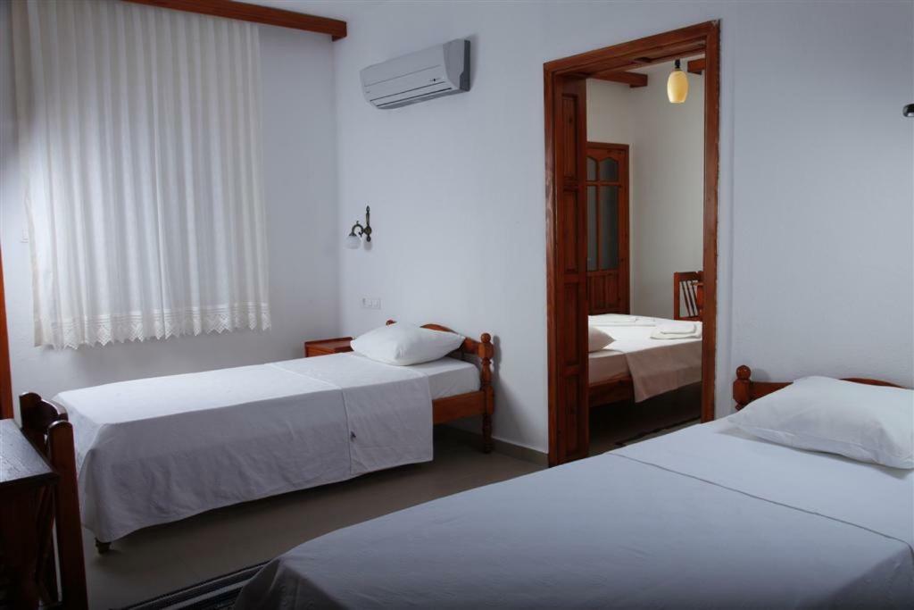 Apollon Hotel Patara Kültér fotó
