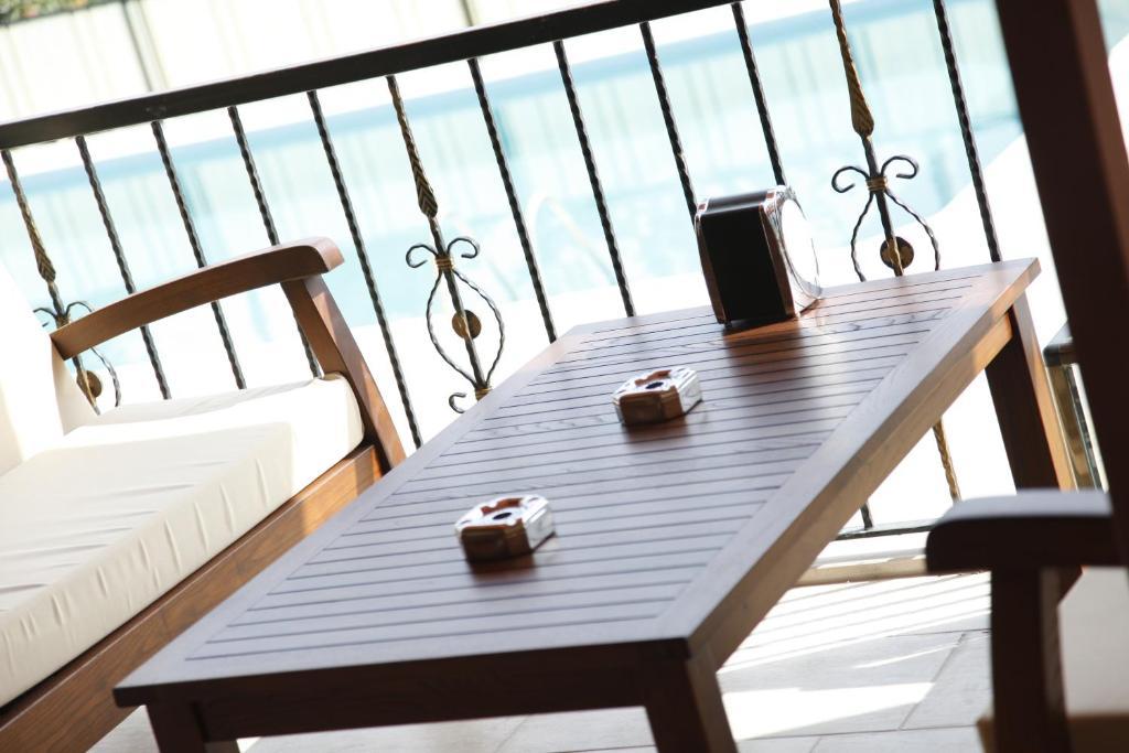 Apollon Hotel Patara Kültér fotó